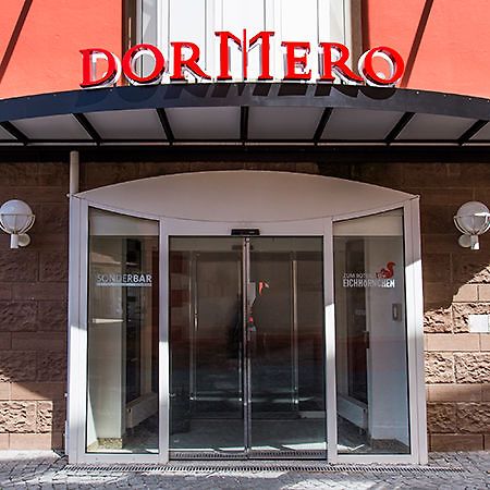 Dormero Hotel Villingen-Schwenningen Kültér fotó