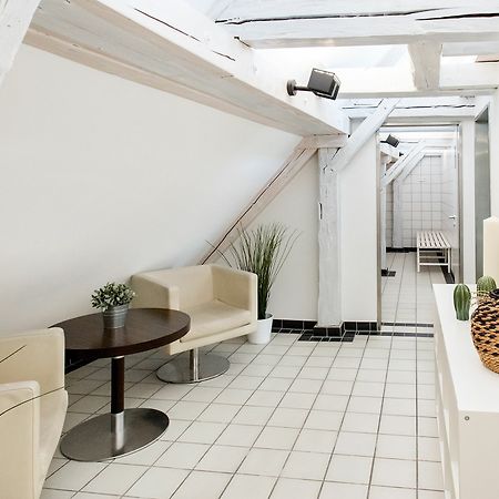 Dormero Hotel Villingen-Schwenningen Kültér fotó
