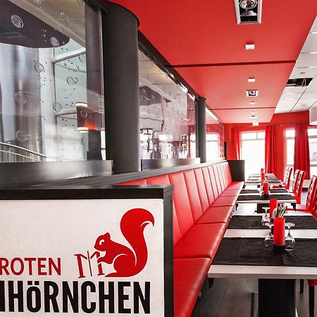 Dormero Hotel Villingen-Schwenningen Kültér fotó
