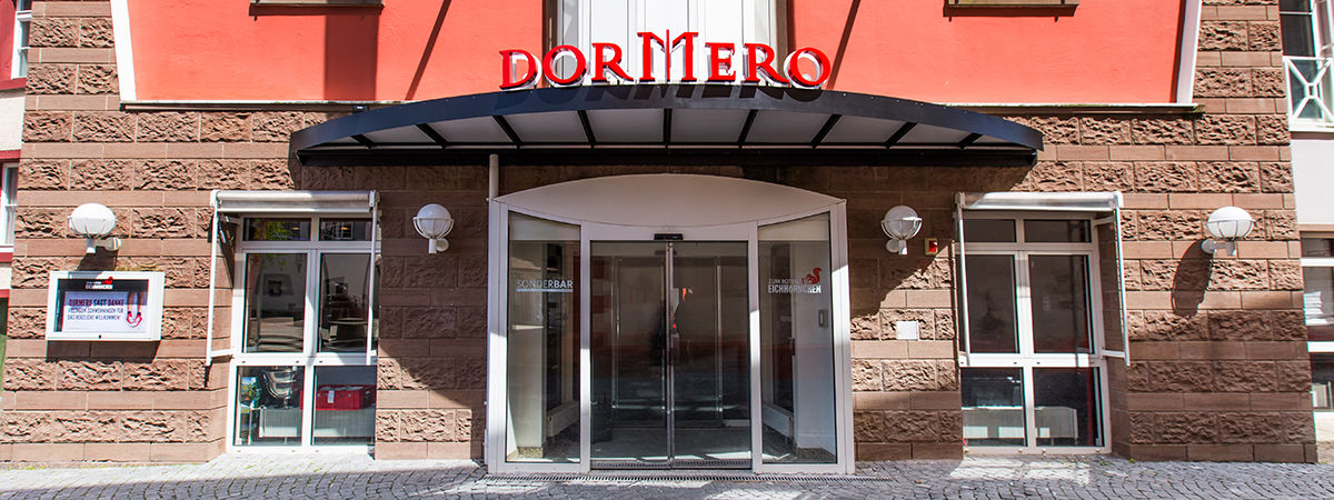 Dormero Hotel Villingen-Schwenningen Kültér fotó