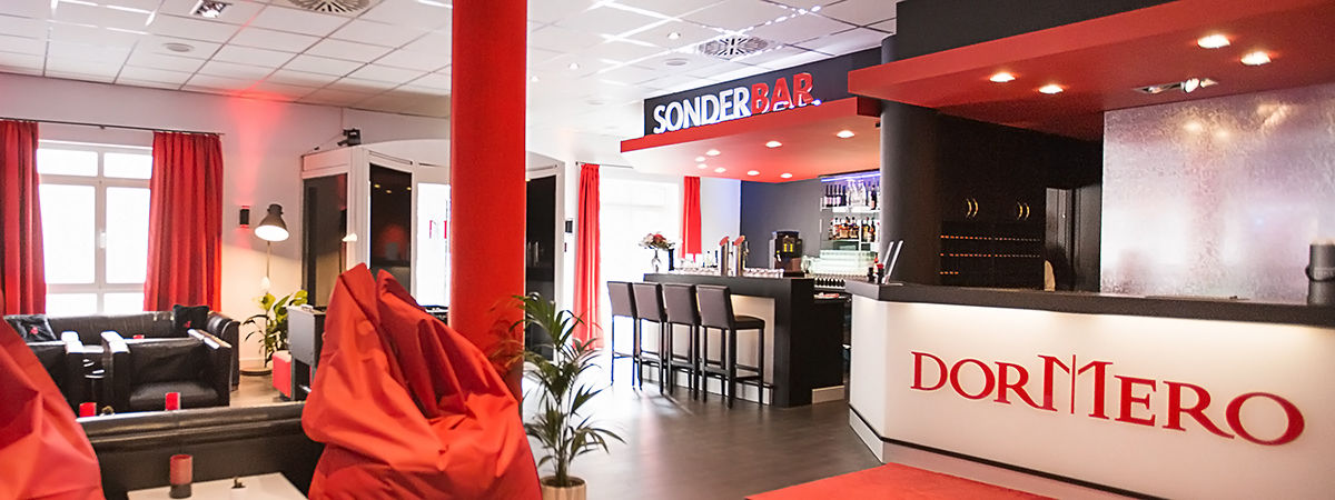 Dormero Hotel Villingen-Schwenningen Étterem fotó