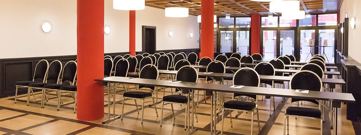 Dormero Hotel Villingen-Schwenningen Üzleti fotó