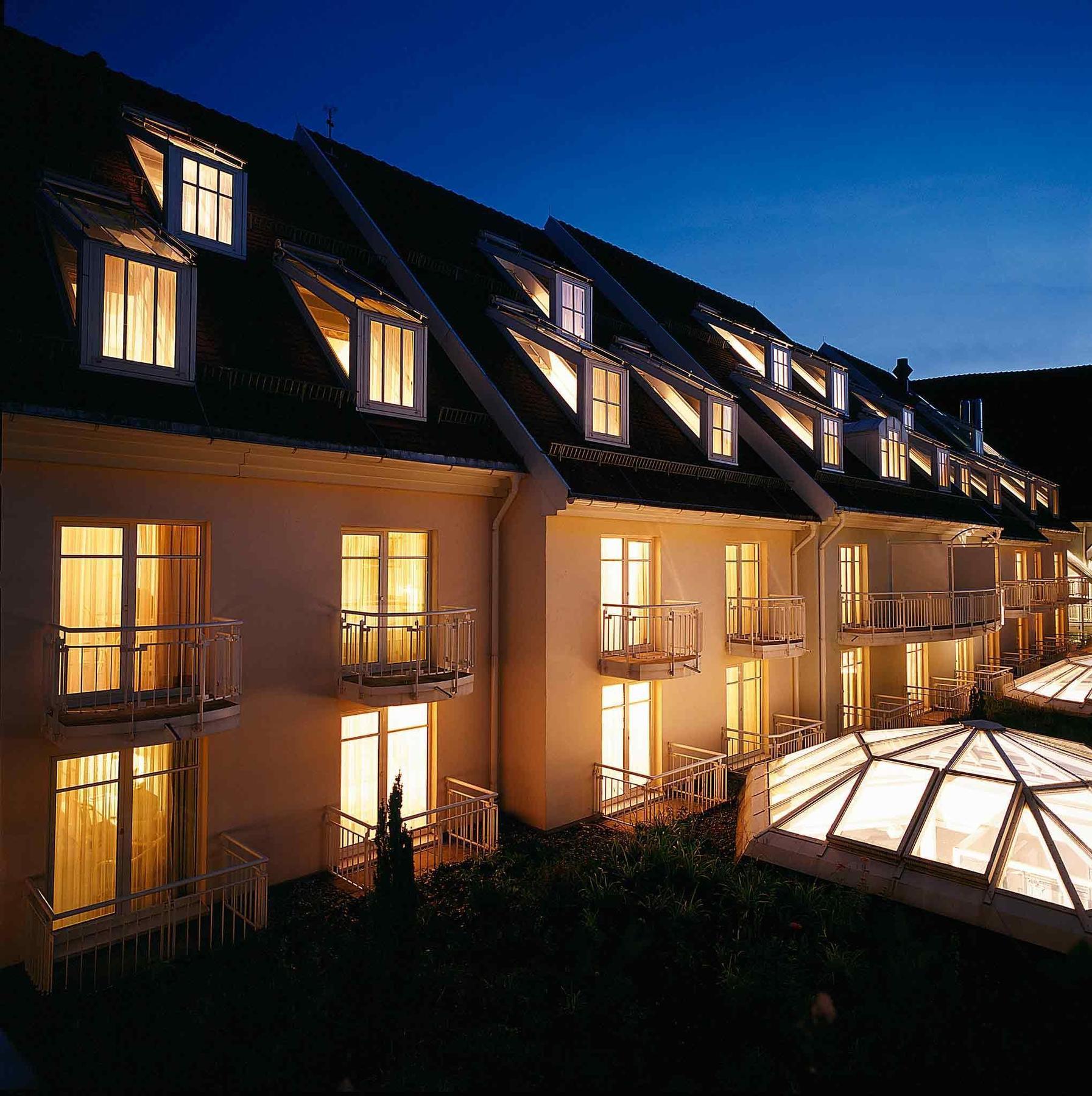 Dormero Hotel Villingen-Schwenningen Kültér fotó