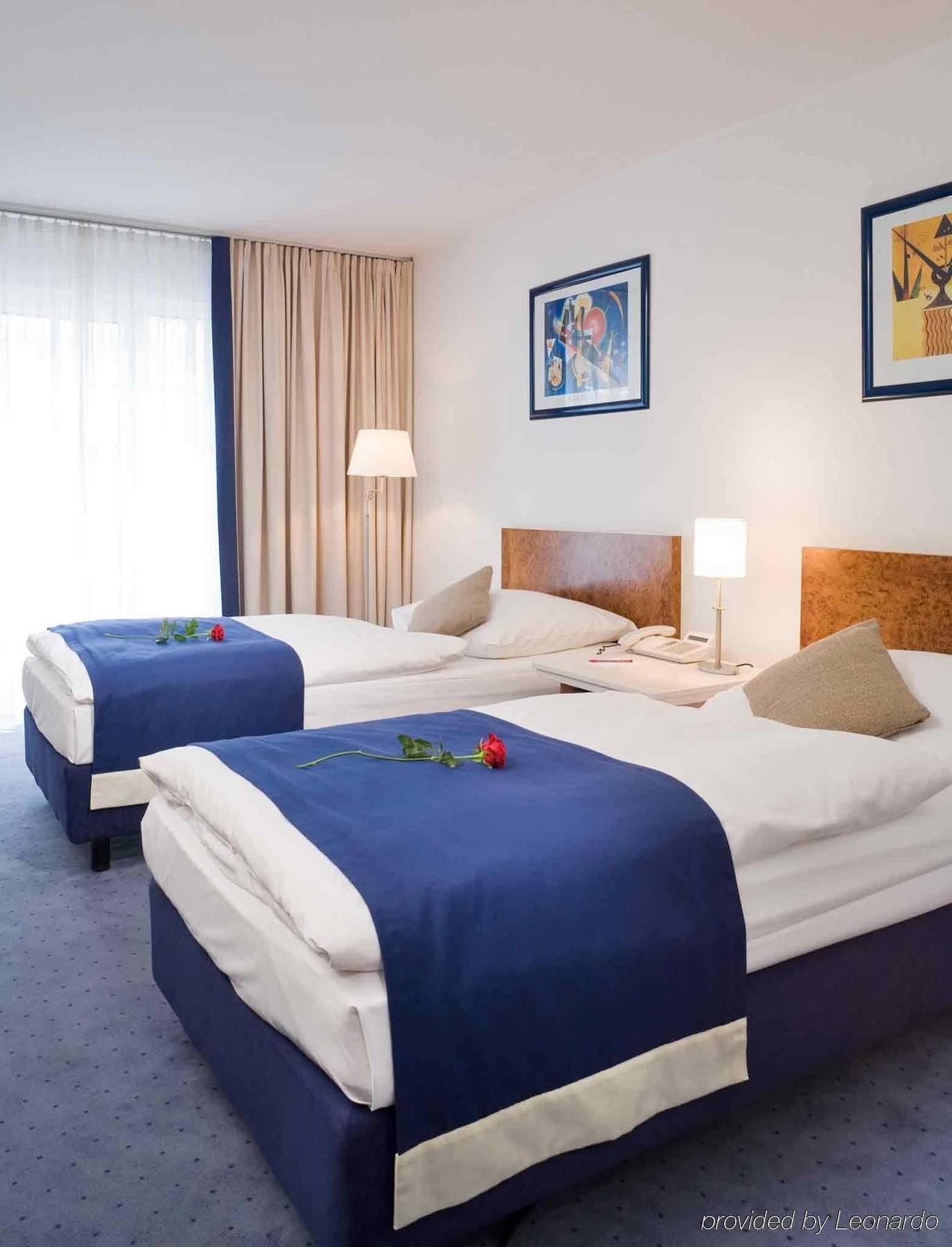 Dormero Hotel Villingen-Schwenningen Kültér fotó