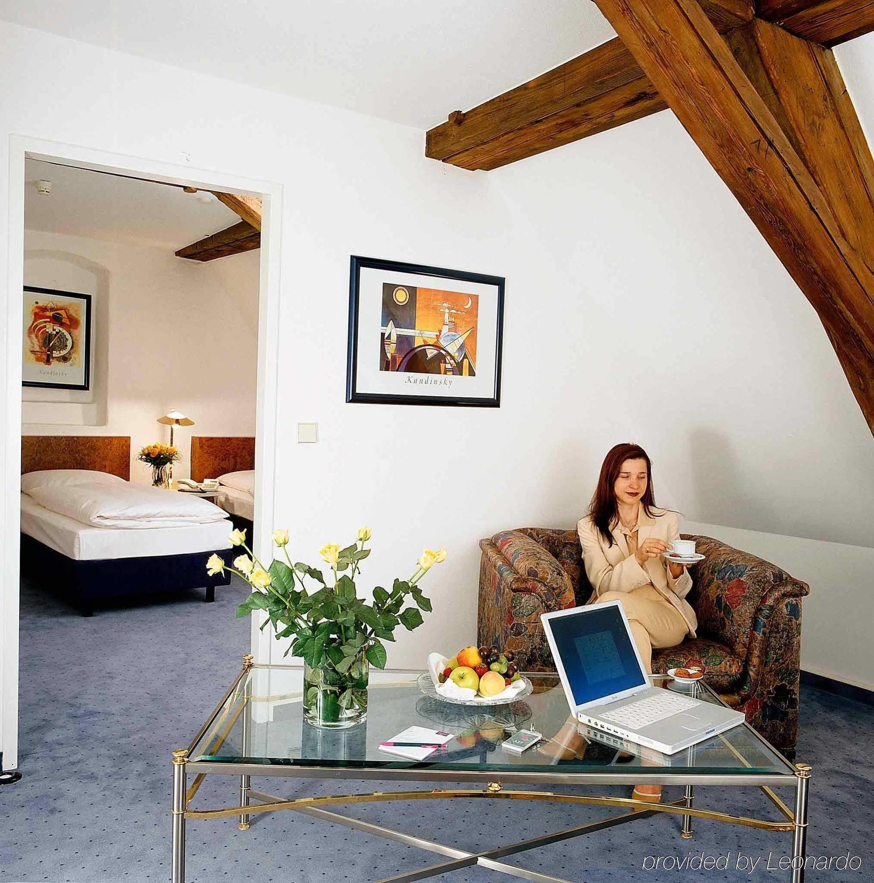 Dormero Hotel Villingen-Schwenningen Kültér fotó