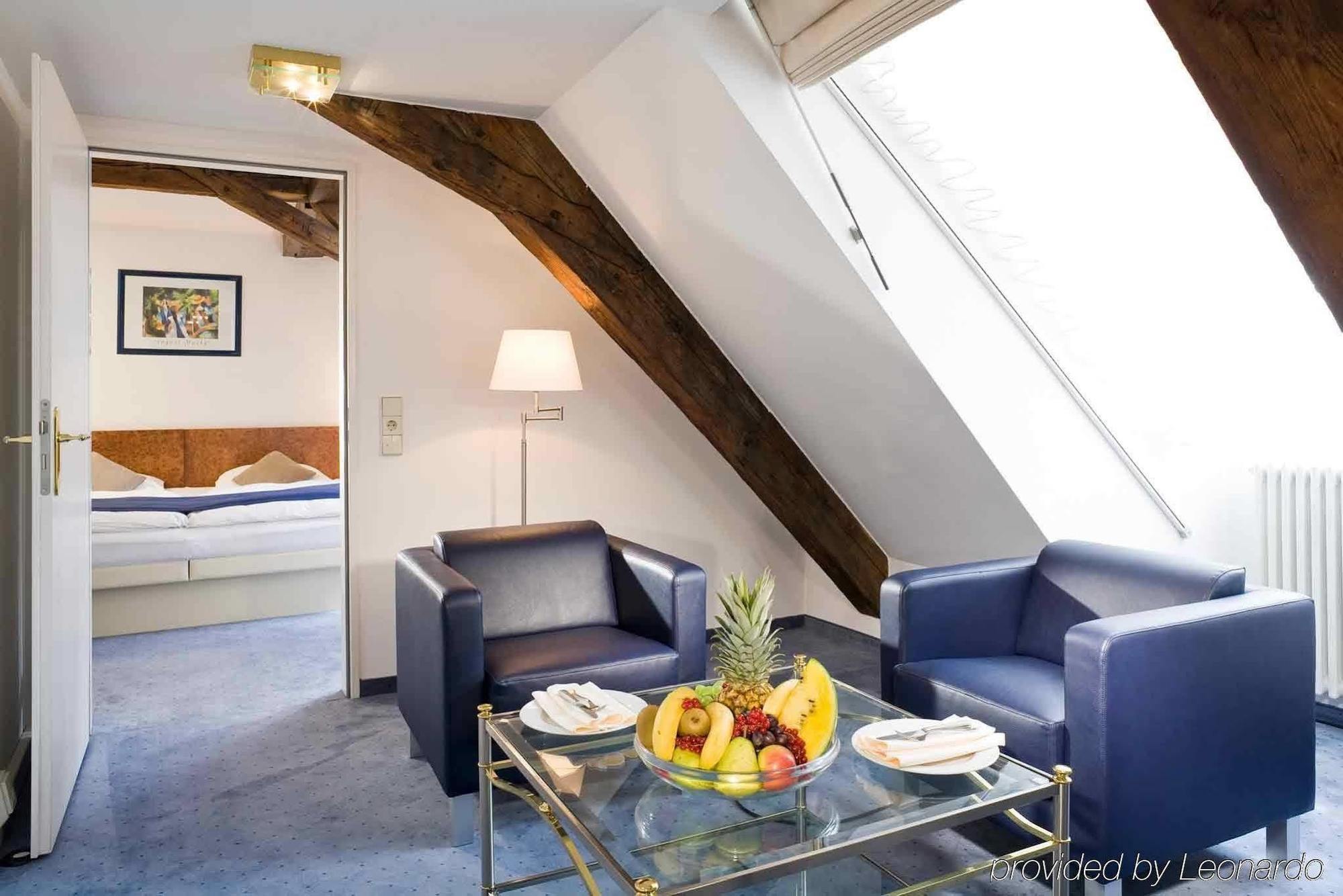 Dormero Hotel Villingen-Schwenningen Kültér fotó