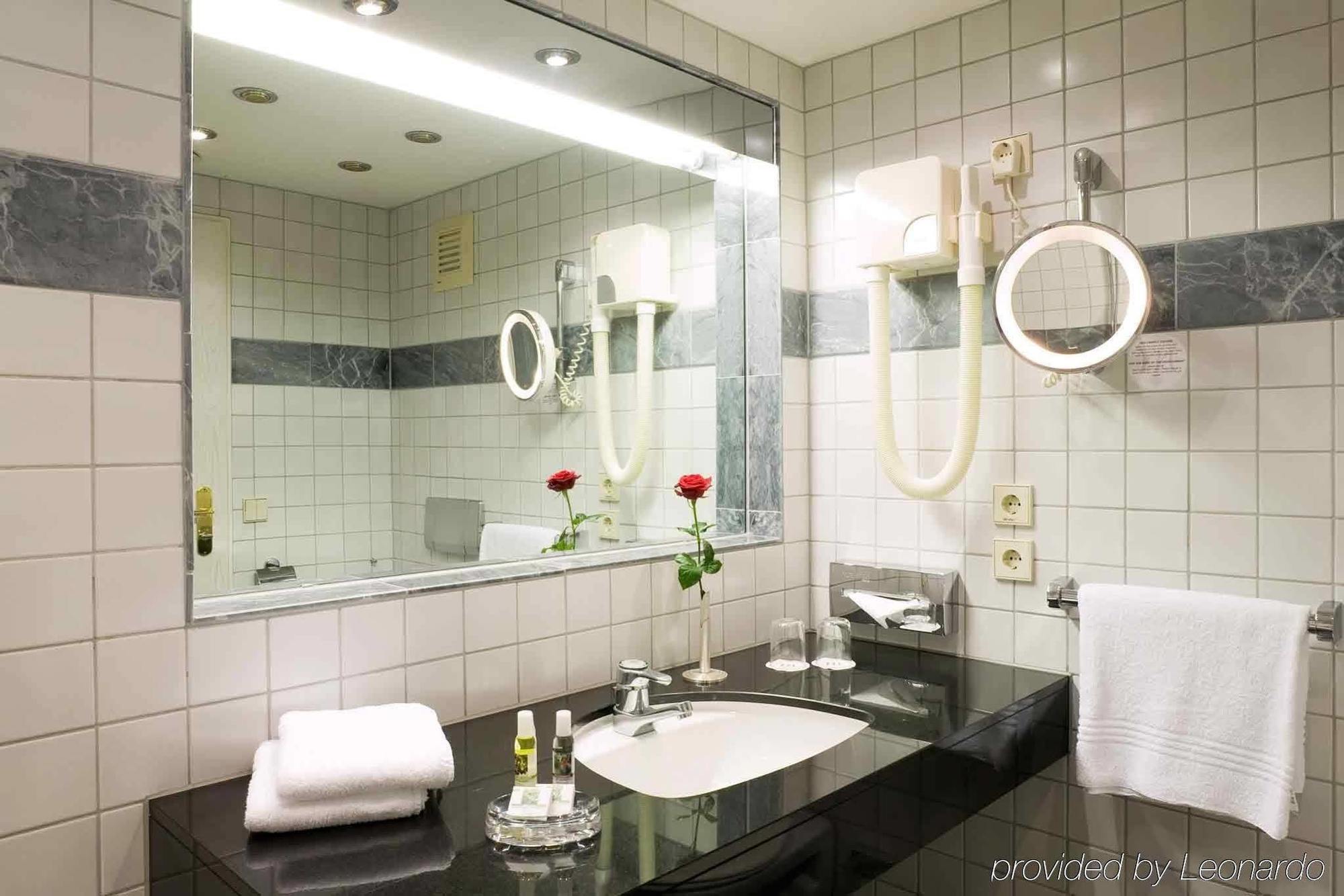 Dormero Hotel Villingen-Schwenningen Kültér fotó