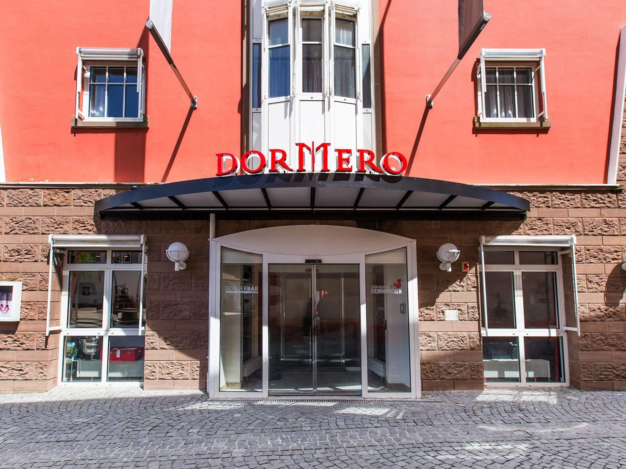 Dormero Hotel Villingen-Schwenningen Kültér fotó