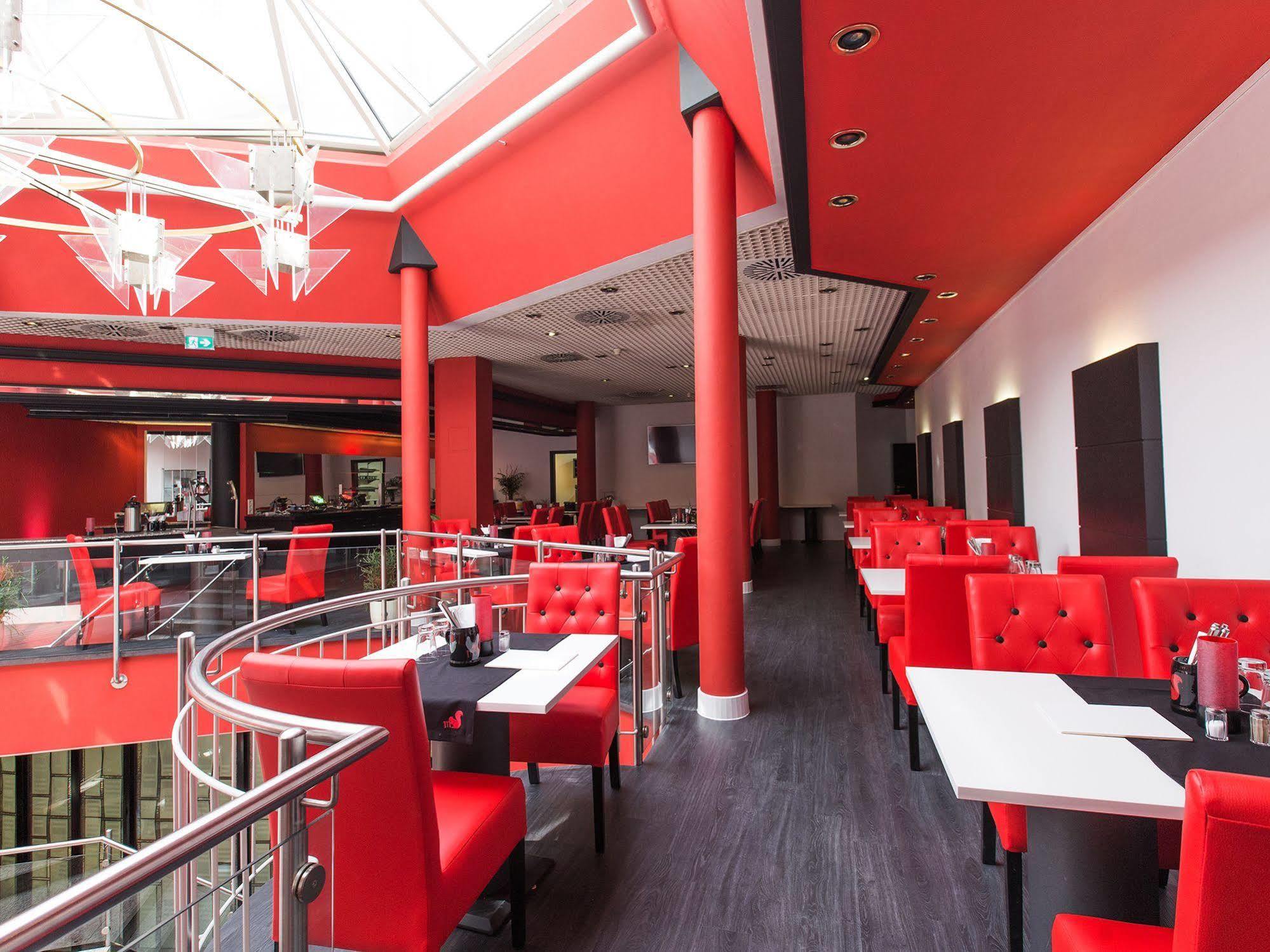 Dormero Hotel Villingen-Schwenningen Kültér fotó