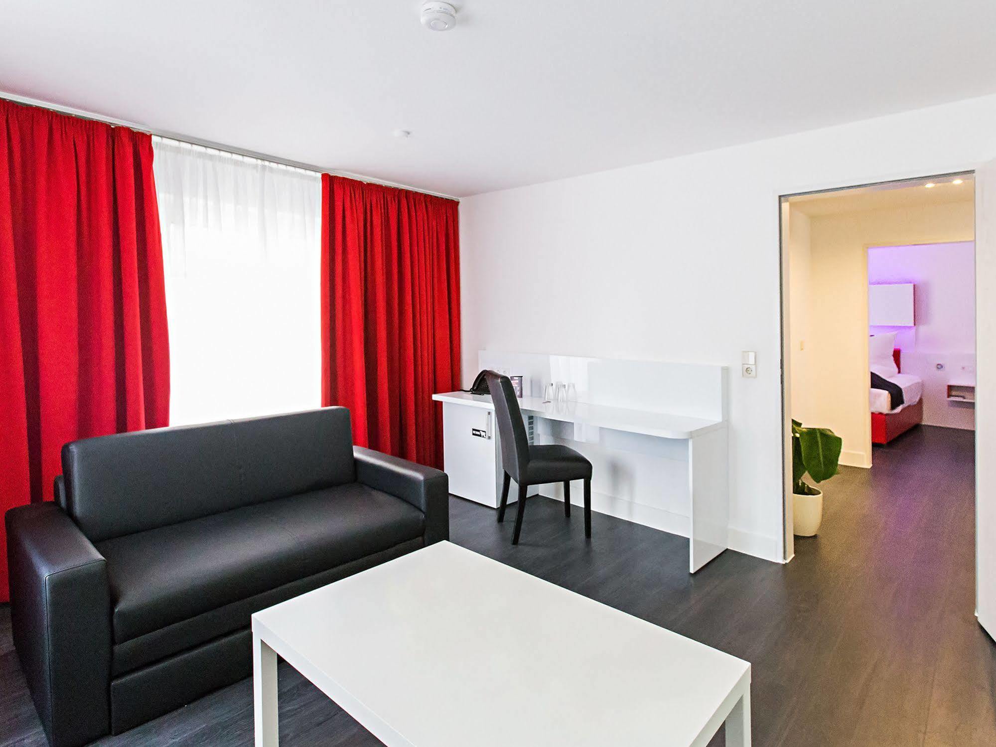 Dormero Hotel Villingen-Schwenningen Kültér fotó