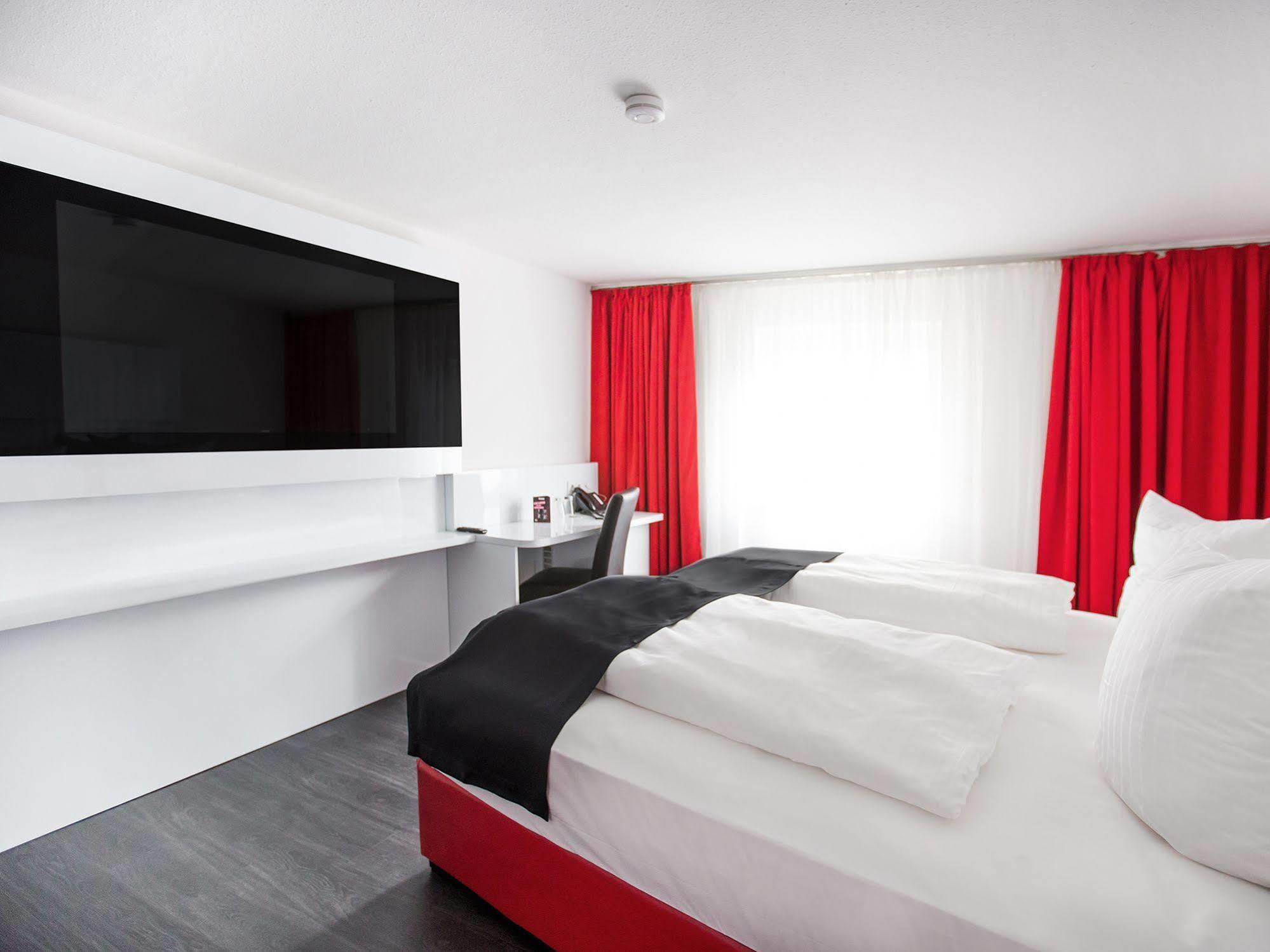 Dormero Hotel Villingen-Schwenningen Kültér fotó