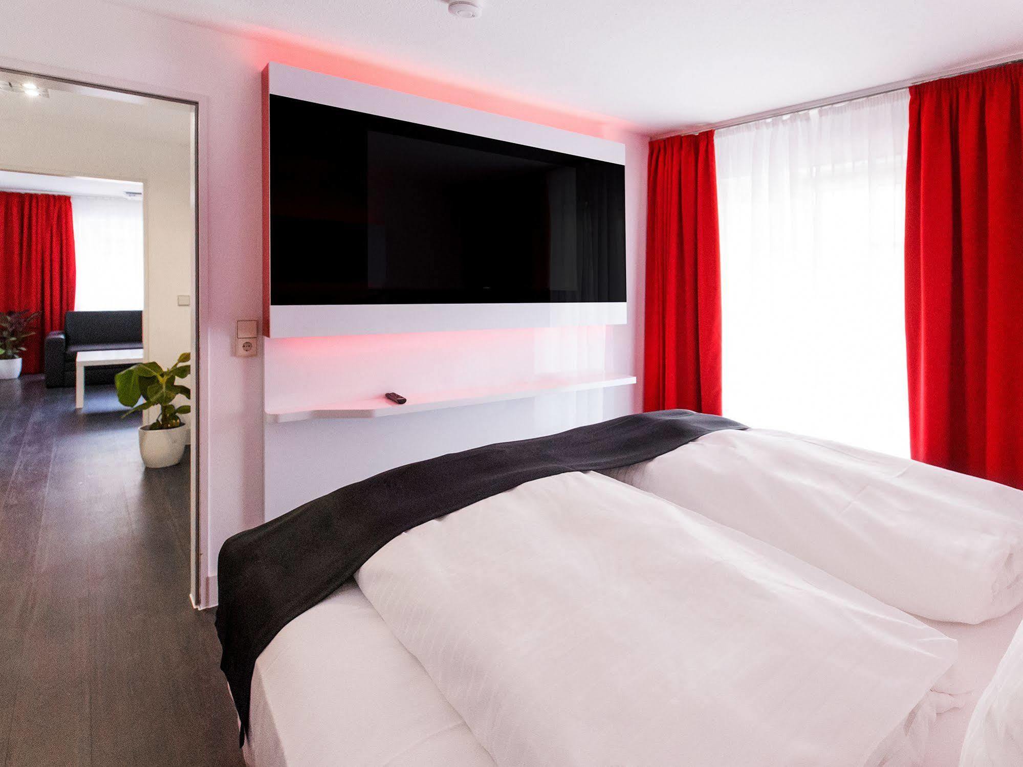 Dormero Hotel Villingen-Schwenningen Kültér fotó
