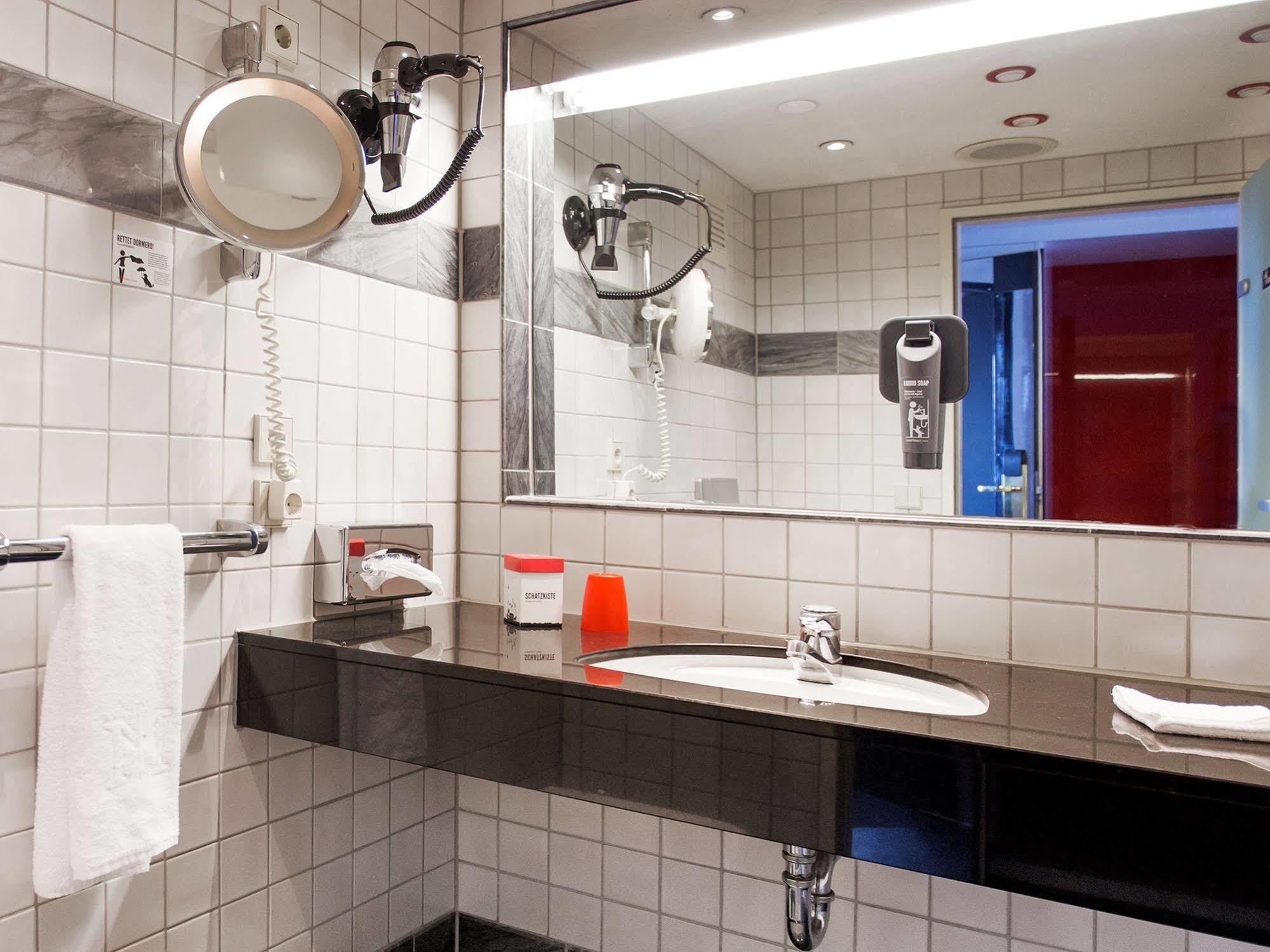 Dormero Hotel Villingen-Schwenningen Kültér fotó