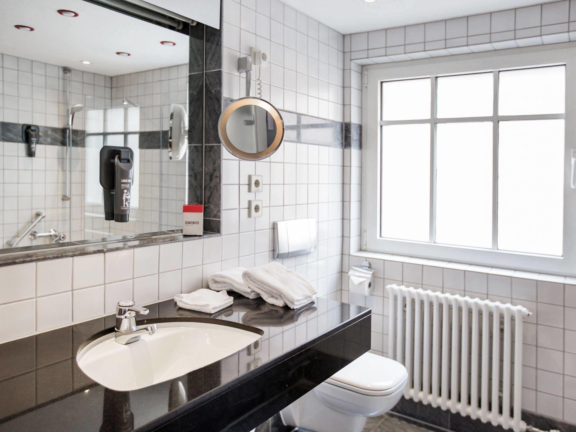 Dormero Hotel Villingen-Schwenningen Kültér fotó