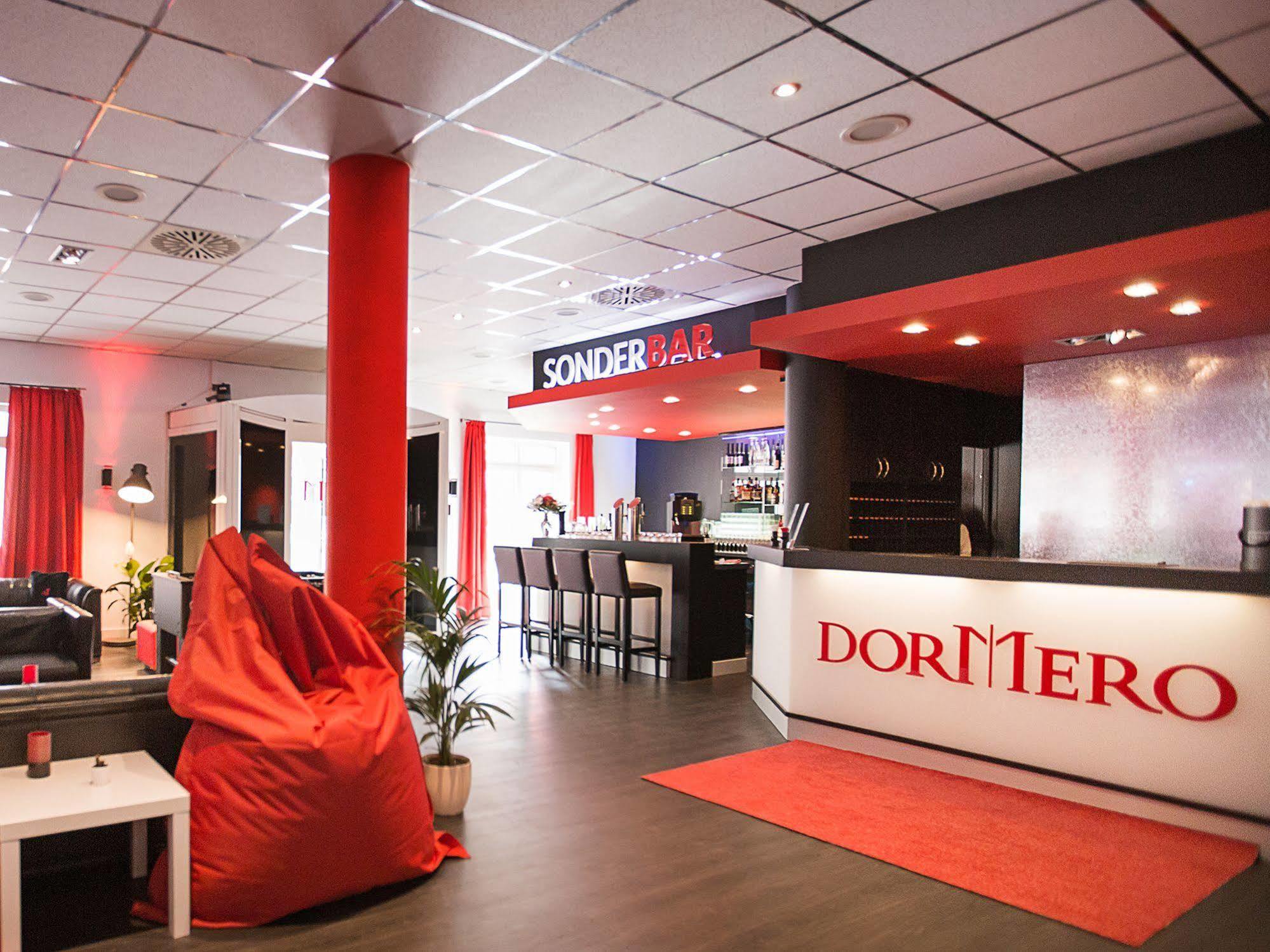 Dormero Hotel Villingen-Schwenningen Kültér fotó