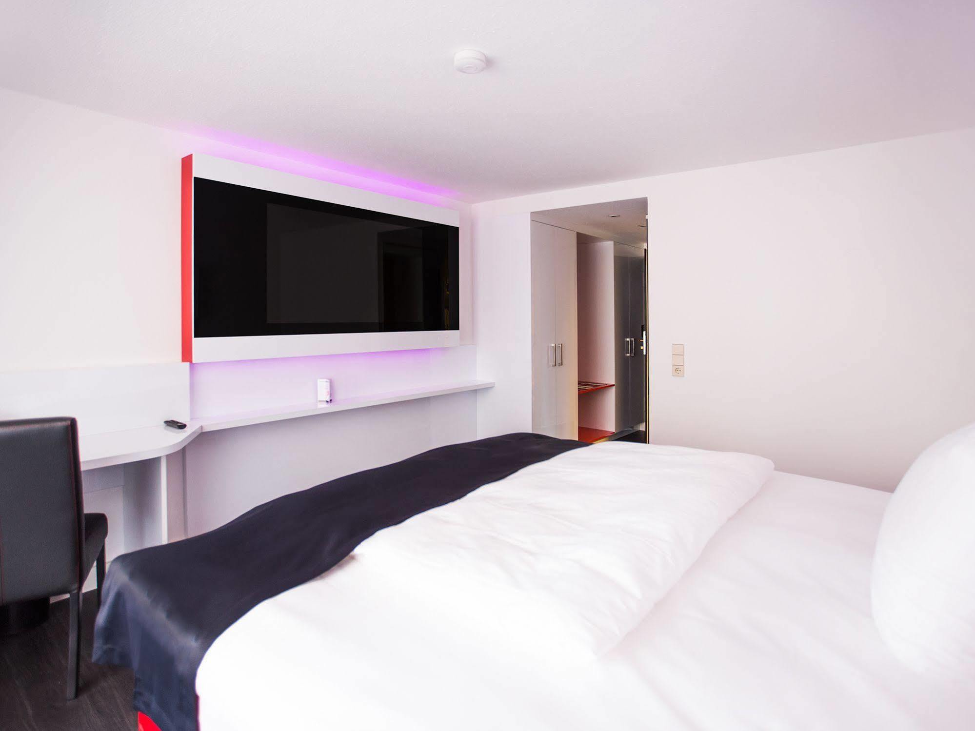 Dormero Hotel Villingen-Schwenningen Kültér fotó