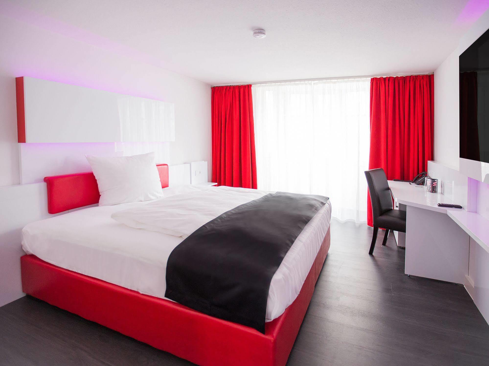 Dormero Hotel Villingen-Schwenningen Kültér fotó
