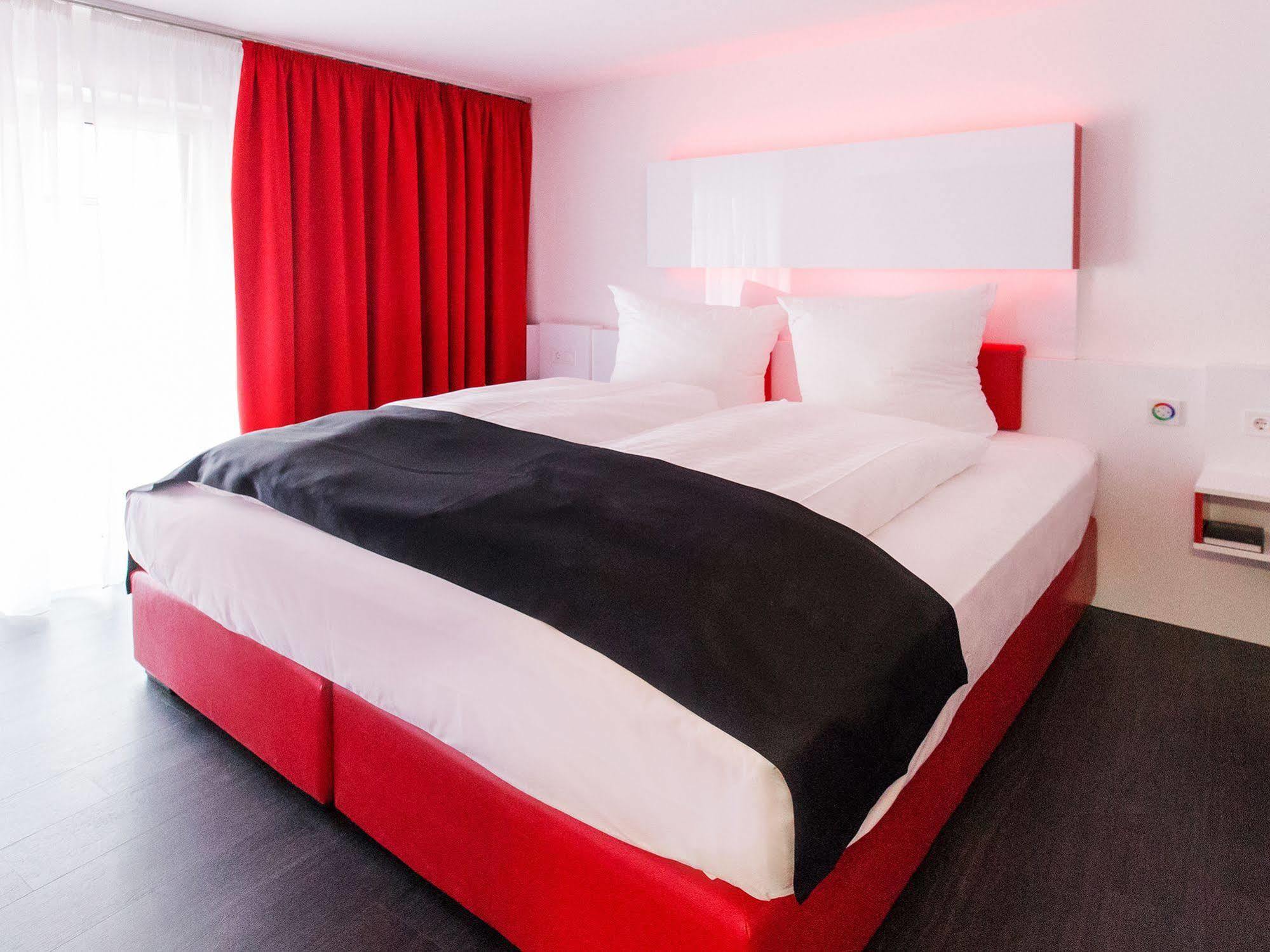 Dormero Hotel Villingen-Schwenningen Kültér fotó