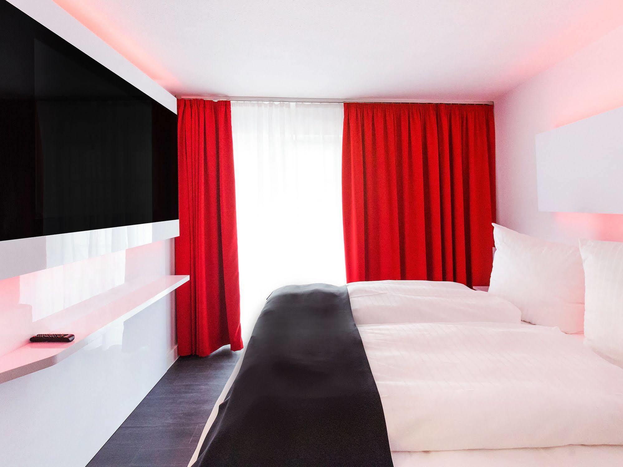 Dormero Hotel Villingen-Schwenningen Kültér fotó