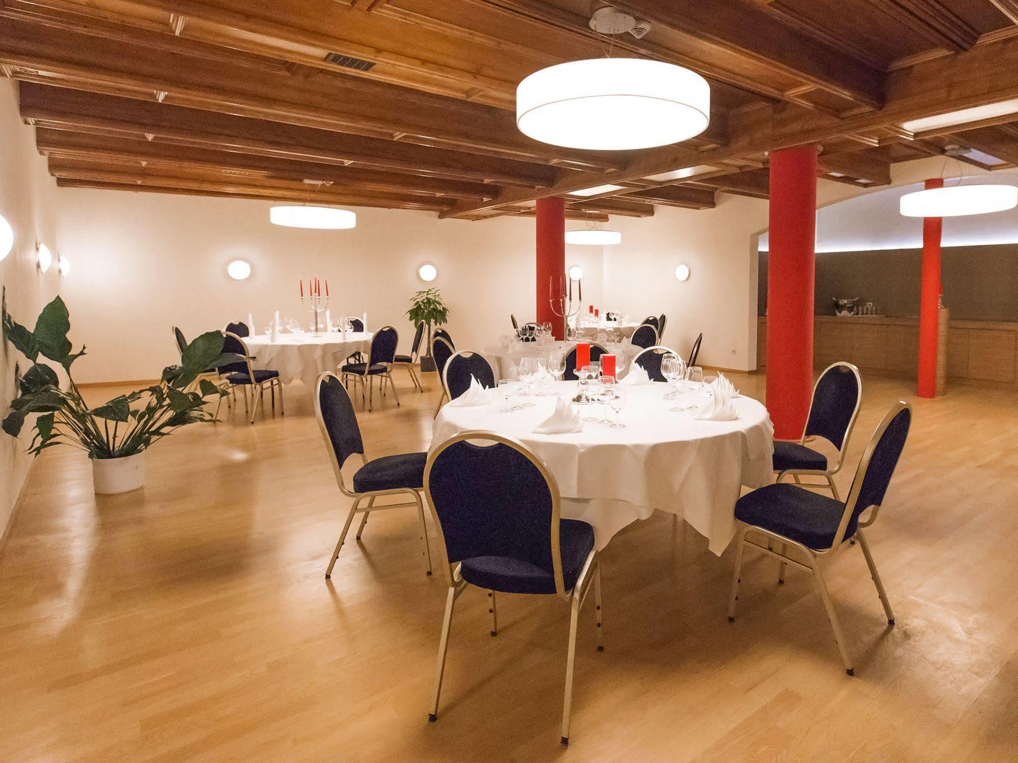Dormero Hotel Villingen-Schwenningen Kültér fotó