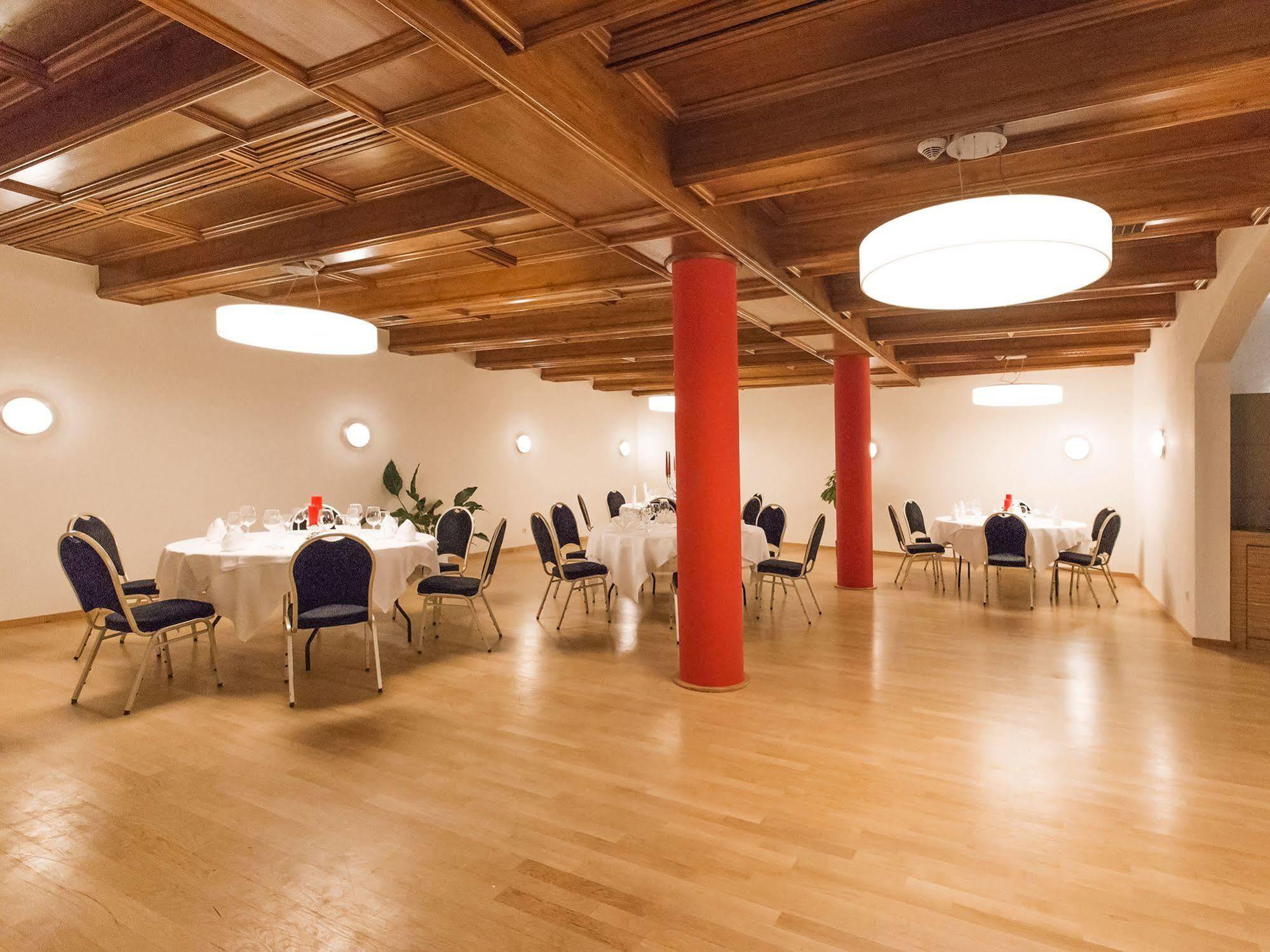 Dormero Hotel Villingen-Schwenningen Kültér fotó
