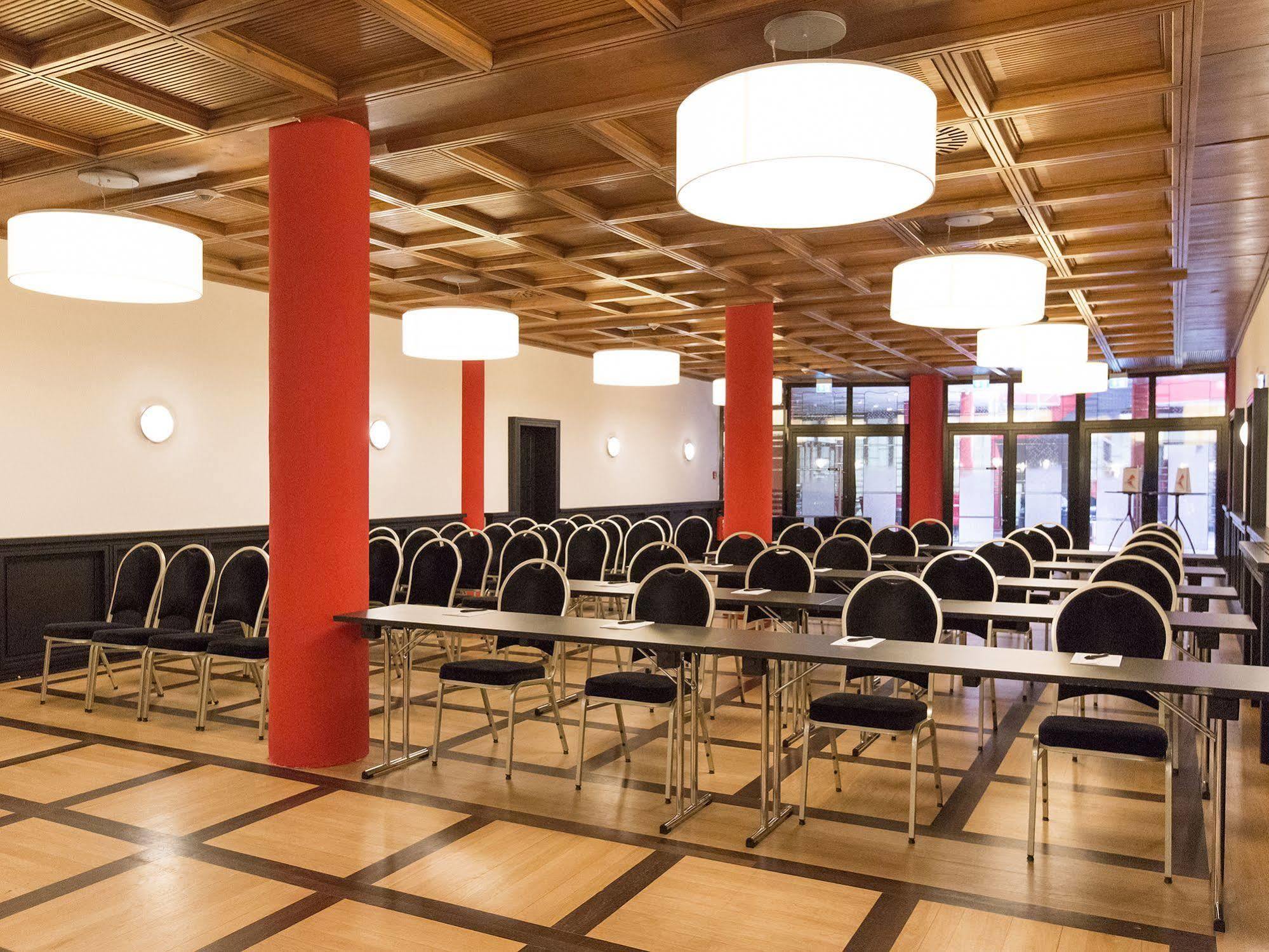 Dormero Hotel Villingen-Schwenningen Kültér fotó